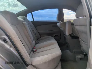 2006 Nissan Altima S with VIN 1N4AL11D36N400686, listed as a Copart auction lot 53151355 with 172,407 mi miles and Non repairable. Bid and sale history available at DreamBid. Image 10.