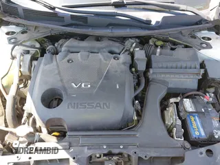 2016 Nissan Maxima SL with VIN 1N4AA6AP7GC375589, listed as a IAAI auction lot 41859112 with 115,601 mi miles and . Bid and sale history available at DreamBid. Image 10.