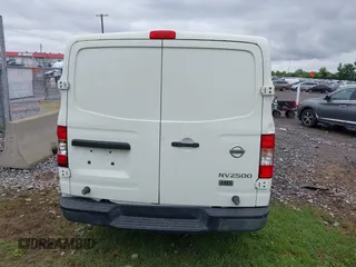 2014 Nissan NV S with VIN 1N6BF0KX6EN110365, listed as a IAAI auction lot 42188097 with 273,257 mi miles and . Bid and sale history available at DreamBid. Image 16.