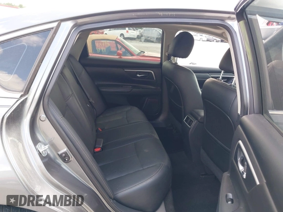 2016 Nissan Altima SL z VIN 1N4BL3AP9GC153052, wystawiony jako IAAI lot #42146199 z przebiegiem 63 793 mil mil oraz . Historia ofert i sprzedaży dostępna na DreamBid. Obrazek 8.