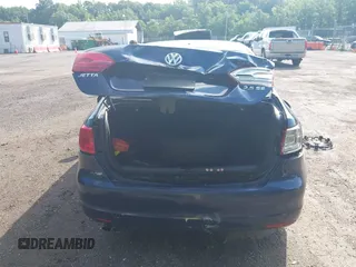 2012 Volkswagen Jetta SE with VIN 3VWDP7AJ0CM086860, listed as a IAAI auction lot 42751399 with 177,890 mi miles and . Bid and sale history available at DreamBid. Image 16.