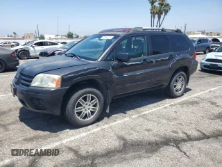 2005 Mitsubishi Endeavor Limited with VIN 4A4MN41S65E006737, listed as a Copart auction lot 62964265 with 107,787 mi miles and Clean title. Bid and sale history available at DreamBid. Image 1.