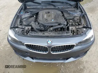 2018 BMW 3 Series 340i xDrive with VIN WBA8Y3C56JG451203, listed as a Copart auction lot 61069864 with 62,895 mi miles and Salvage Title. Bid and sale history available at carsss.com. Image 13.
