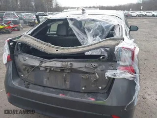 2019 Toyota Prius L Eco with VIN JTDKARFU7K3077941, listed as a IAAI auction lot 41865759 with 254,612 mi miles. Bid and sale history available at carsss.com. Image 6.