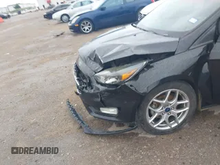 2015 Ford Focus SE with VIN 1FADP3F29FL219561, listed as a IAAI auction lot 42470047 with 98,169 mi miles and . Bid and sale history available at DreamBid. Image 6.
