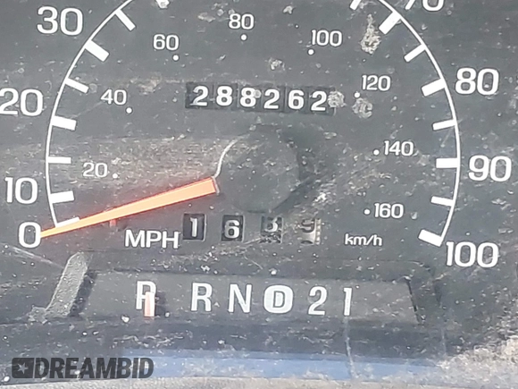 1999 Ford F-250 XL with VIN 1FTNW21F9XED67110, listed as a IAAI auction lot 41650405 with Not provided miles and . Bid and sale history available at DreamBid. Image 15.