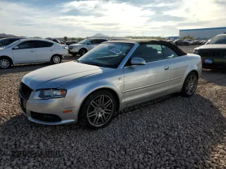 2009 Audi A4 2.0T z VIN WAUAF48H79K010799, wystawiony jako Copart lot #85318934 z przebiegiem 135 834 mil mil oraz Szkoda całkowita • Salvage title. Historia ofert i sprzedaży dostępna na DreamBid. Obrazek 1.