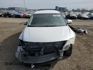 2012 Mazda CX-9 Touring with VIN JM3TB3CA3C0336475, listed as a Copart auction lot 47090375 with 227,890 mi miles and Salvage title. Bid and sale history available at DreamBid. Image 5.