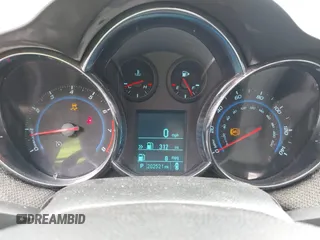 2012 Chevrolet Cruze 1LT with VIN 1G1PF5SC3C7286948, listed as a IAAI auction lot 42099632 with 202,521 mi miles and . Bid and sale history available at DreamBid. Image 7.