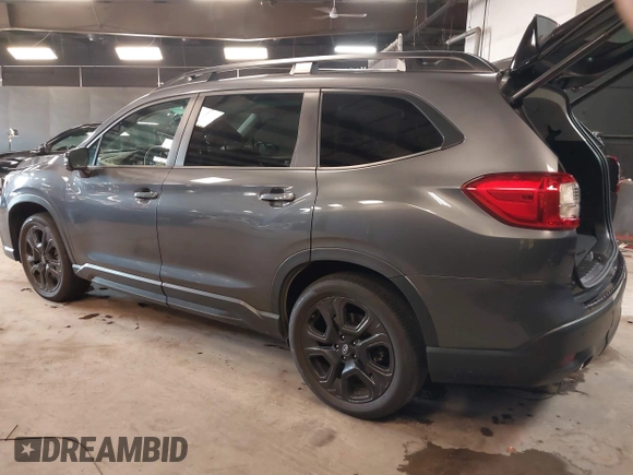 2023 Subaru Ascent Onyx Limited with VIN 4S4WMAKD0P3405509, listed as a IAAI auction lot 42469462 with 51,775 mi miles and . Bid and sale history available at DreamBid. Image 3.