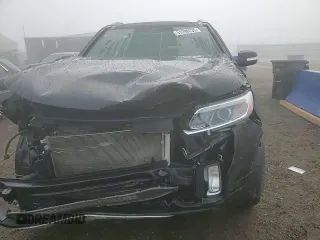 2014 Kia Sorento SX z VIN 5XYKW4A76EG518982, wystawiony jako Copart lot #51298035 z przebiegiem 85 650 mil mil oraz Szkoda całkowita • Salvage title. Historia ofert i sprzedaży dostępna na DreamBid. Obrazek 12.