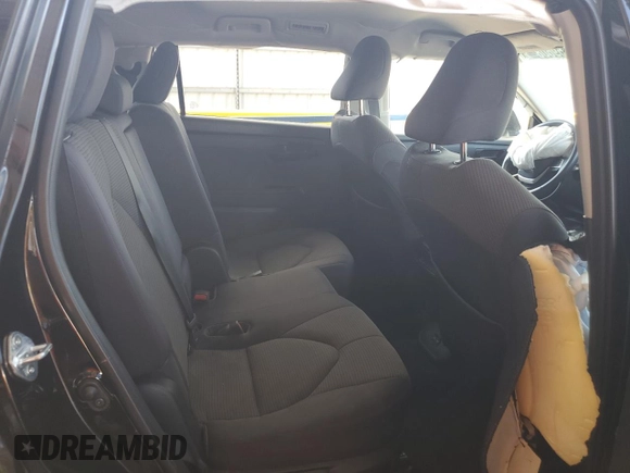 2023 Toyota Highlander L z VIN 5TDKDRAHXPS039806, wystawiony jako Copart lot #55960845 z przebiegiem 33 971 mil mil oraz Nie do naprawy • Non repairable. Historia ofert i sprzedaży dostępna na DreamBid. Obrazek 10.