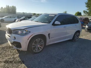 2016 BMW X5 xDrive40e z VIN 5UXKT0C56G0S78465, wystawiony jako Copart lot #58590135 z przebiegiem 141 720 mil mil oraz Szkoda całkowita • Salvage title. Historia ofert i sprzedaży dostępna na DreamBid. Obrazek 1.