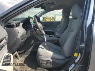 2021 Toyota Venza LE with VIN JTEAAAAH8MJ066190, listed as a Copart auction lot 54007625 with 14,867 mi miles and Salvage Title. Bid and sale history available at carsss.com. Image 7.
