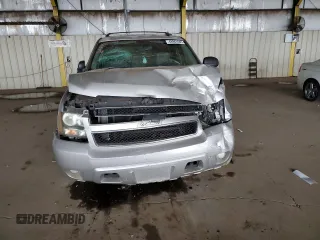 2007 Chevrolet Tahoe LS с VIN 1GNFC13JX7R166308, выставлен на аукционе Copart как лот 48983585 с пробегом 244 031 миль миль и Списание • Salvage title. История ставок и продаж доступна на DreamBid. Изображение 5.