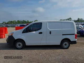 2018 Nissan NV200 SV с VIN 3N6CM0KN2JK699942, выставлен на аукционе IAAI как лот 42757531 с пробегом 201 362 миль миль и . История ставок и продаж доступна на DreamBid. Изображение 14.