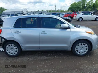 2012 Scion xD with VIN JTKKU4B48C1022758, listed as a IAAI auction lot 42603909 with 162,509 mi miles and . Bid and sale history available at DreamBid. Image 14.