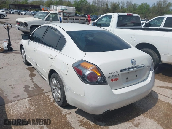 2009 Nissan Altima SL with VIN 1N4AL21E29N413433, listed as a IAAI auction lot 41842545 with 337,719 mi miles and . Bid and sale history available at DreamBid. Image 3.