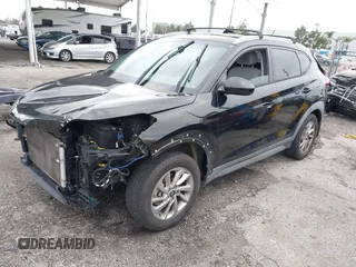 2017 Hyundai Tucson SE with VIN KM8J33A48HU276120, listed as a IAAI auction lot 41731715 with 108,486 mi miles. Bid and sale history available at carsss.com. Image 18.