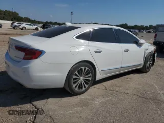 2017 Buick LaCrosse Essence with VIN 1G4ZP5SS5HU175410, listed as a Copart auction lot 69876274 with 102,638 mi miles and Salvage Title. Bid and sale history available at carsss.com. Image 3.