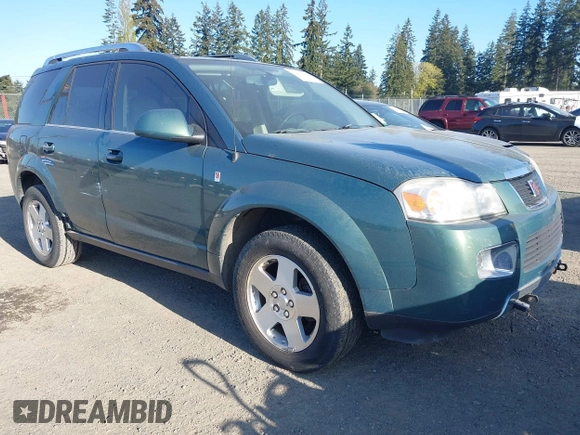 2006 Saturn VUE with VIN 5GZCZ534X6S857470, listed as a IAAI auction lot 42069966 with 146,248 mi miles. Bid and sale history available at carsss.com. Image 6.