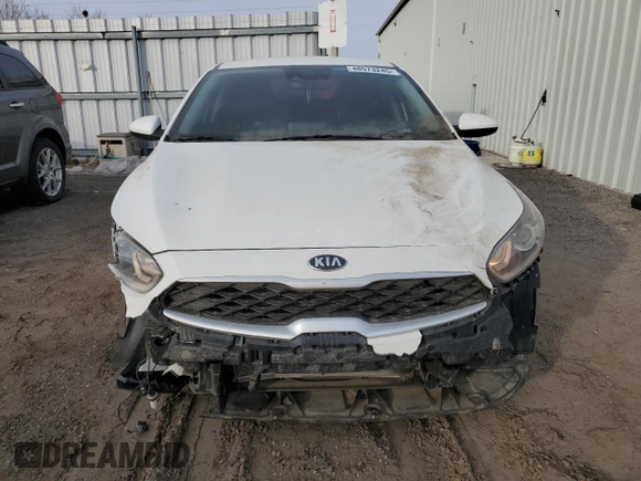 2019 Kia Forte LXS z VIN 3KPF24AD1KE008566, wystawiony jako Copart lot #48573245 z przebiegiem 136 242 mil mil oraz Czysty tytuł • Clean title. Historia ofert i sprzedaży dostępna na DreamBid. Obrazek 5.