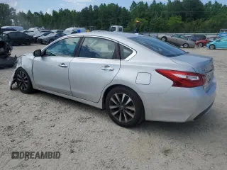 2017 Nissan Altima SR z VIN 1N4AL3AP1HC126537, wystawiony jako Copart lot #56044555 z przebiegiem 125 213 mil mil oraz Czysty tytuł • Clean title. Historia ofert i sprzedaży dostępna na DreamBid. Obrazek 2.
