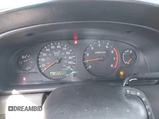 2001 Nissan Frontier XE с VIN 1N6DD26S31C398425, выставлен на аукционе IAAI как лот 41993170 с пробегом 221 955 миль миль и . История ставок и продаж доступна на DreamBid. Изображение 7.