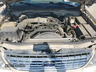 2005 Ford Explorer Limited z VIN 1FMDU75W95ZA48154, wystawiony jako Copart lot #63396325 z przebiegiem 147 347 mil mil oraz Szkoda całkowita • Salvage title. Historia ofert i sprzedaży dostępna na DreamBid. Obrazek 12.