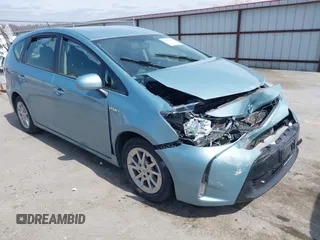 2017 Toyota Prius Two with VIN JTDZN3EU3HJ073987, listed as a IAAI auction lot 41962458 with 84,464 mi miles and . Bid and sale history available at DreamBid. Image 1.