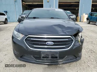 2013 Ford Taurus Limited с VIN 1FAHP2F84DG226388, выставлен на аукционе Copart как лот 55664365 с пробегом 237 569 миль миль и Списание • Salvage title. История ставок и продаж доступна на DreamBid. Изображение 5.
