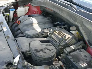 2015 Hyundai Santa Fe with VIN 5XYZUDLB7FG286626, listed as a IAAI auction lot 43198897 with 168,559 mi miles and . Bid and sale history available at DreamBid. Image 22.