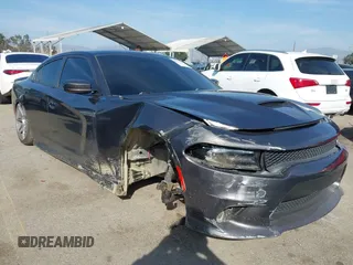 2017 Dodge Charger R/T with VIN 2C3CDXCT3HH635225, listed as a IAAI auction lot 41551772 with 74,024 mi miles and . Bid and sale history available at DreamBid. Image 1.