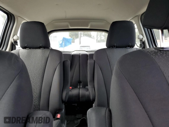 2012 Mazda 5 Sport with VIN JM1CW2BL0C0143842, listed as a Copart auction lot 75242334 with 85,152 mi miles and Salvage Title. Bid and sale history available at DreamBid. Image 10.