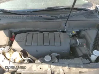 2017 Chevrolet Traverse LT с VIN 1GNKRGKD6HJ164969, выставлен на аукционе Copart как лот 70844025 с пробегом 129 070 миль миль и Списание • Salvage title. История ставок и продаж доступна на DreamBid. Изображение 16.