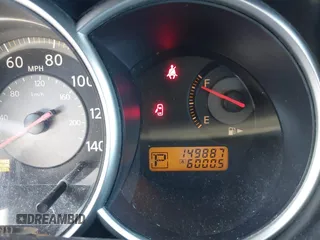 2008 Nissan Versa 1.8 S with VIN 3N1BC13E08L358648, listed as a IAAI auction lot 41773227 with 149,887 mi miles. Bid and sale history available at carsss.com. Image 16.