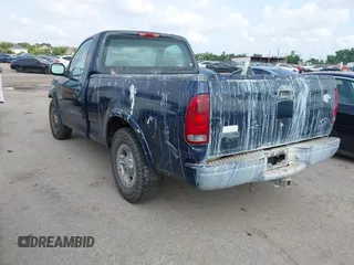 2003 Ford F-150 XL с VIN 2FTRF17273CA55352, выставлен на аукционе IAAI как лот 42408446 с пробегом 113 080 миль миль и . История ставок и продаж доступна на DreamBid. Изображение 3.