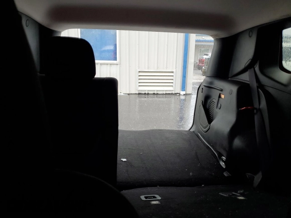 2021 Jeep Renegade Jeepster z VIN ZACNJDAB0MPM33342, wystawiony jako Copart lot #59976115 z przebiegiem 52 184 mil mil oraz Szkoda całkowita • Salvage title. Historia ofert i sprzedaży dostępna na DreamBid. Obrazek 10.