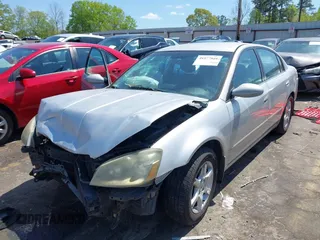 2005 Nissan Altima S z VIN 1N4AL11D45C160770, wystawiony jako IAAI lot #41977821 z przebiegiem 220 067 mil mil oraz . Historia ofert i sprzedaży dostępna na DreamBid. Obrazek 2.