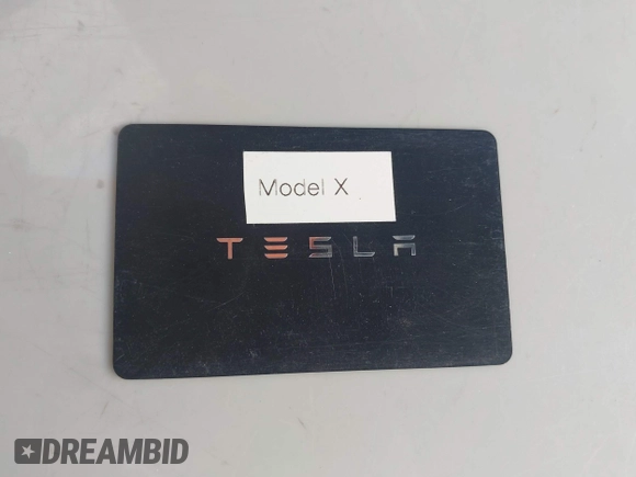 2023 Tesla Model X with VIN 7SAXCBE52PF416278, listed as a IAAI auction lot 42066747 with Not Provided miles and . Bid and sale history available at DreamBid. Image 11.