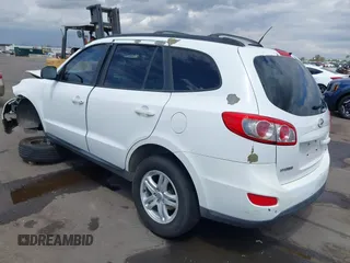 2010 Hyundai Santa Fe GLS z VIN 5NMSG3AB4AH336922, wystawiony jako IAAI lot #42196185 z przebiegiem 219 427 mil mil oraz . Historia ofert i sprzedaży dostępna na DreamBid. Obrazek 3.