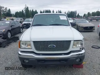 2002 Ford Ranger XL Fleet with VIN 1FTZR45EX2PB31844, listed as a IAAI auction lot 42710187 with 125,503 mi miles and . Bid and sale history available at DreamBid. Image 12.