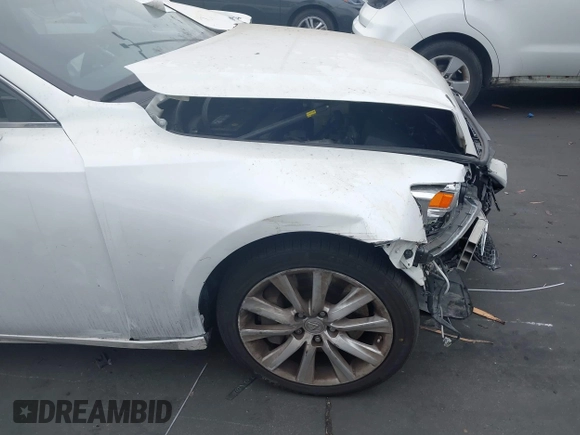 2016 Lexus IS 200t с VIN JTHBA1D24G5018116, выставлен на аукционе IAAI как лот 42425876 с пробегом 152 335 миль миль и . История ставок и продаж доступна на DreamBid. Изображение 12.