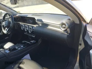 2020 Mercedes-Benz CLA 250 with VIN W1K5J4HB8LN103583, listed as a IAAI auction lot 41891861 with 41,544 mi miles and . Bid and sale history available at DreamBid. Image 5.