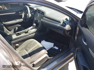 2016 Honda Civic Sedan EX with VIN 2HGFC2F75GH534331, listed as a IAAI auction lot 41866923 with 141,109 mi miles. Bid and sale history available at carsss.com. Image 5.