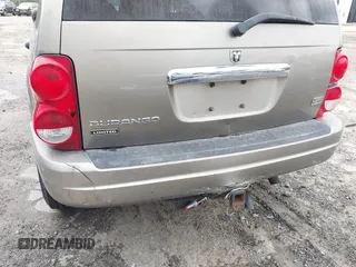 2004 Dodge Durango Limited z VIN 1D8HB58D54F166696, wystawiony jako IAAI lot #42202962 z przebiegiem Nie podano mil oraz . Historia ofert i sprzedaży dostępna na DreamBid. Obrazek 6.