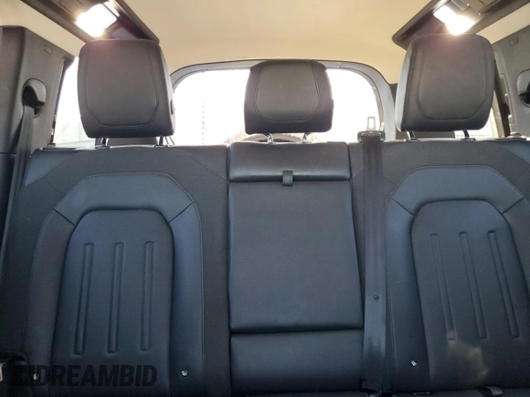 2020 Land Rover Defender SE with VIN SALEP7EU6L2002486, listed as a Copart auction lot 79749544 with 74,968 mi miles and Salvage title. Bid and sale history available at DreamBid. Image 10.