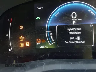 2025 Toyota Camry LE z VIN 4T1DAACK5SU581231, wystawiony jako IAAI lot #41934940 z przebiegiem 9887 mil mil oraz . Historia ofert i sprzedaży dostępna na DreamBid. Obrazek 15.