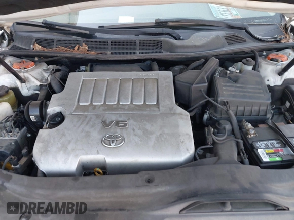 2010 Toyota Avalon XL with VIN 4T1BK3DB6AU363456, listed as a IAAI auction lot 41909395 with 251,402 mi miles and . Bid and sale history available at DreamBid. Image 10.