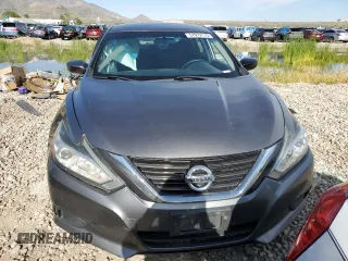 2016 Nissan Altima S with VIN 1N4AL3AP4GC233841, listed as a Copart auction lot 57912115 with Not provided miles and Salvage title. Bid and sale history available at DreamBid. Image 5.